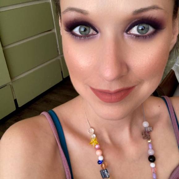 tiffaniehalvors